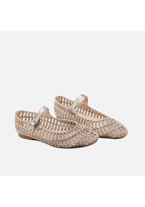 Ballerine traforate ELI 1957 | 48069ANPEGASO